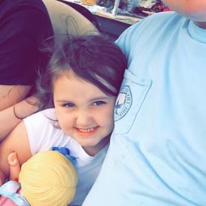 Meet your Posher, Christian